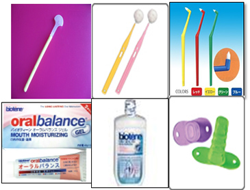 摂食・嚥下障害看護