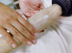 皮膚・排泄ケア