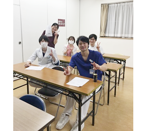 脳卒中リハビリテーション看護