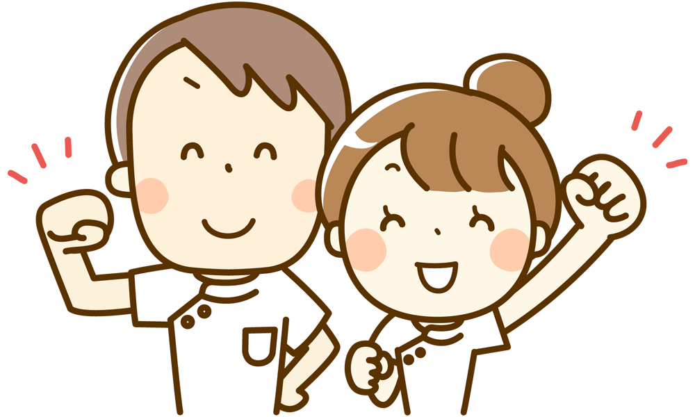 AMG認定看護師のリレーコラム