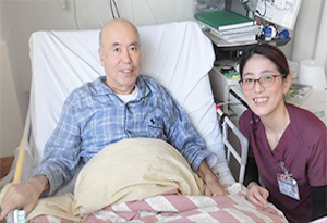 緩和ケア認定看護師