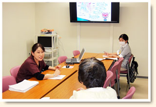 慢性心不全看護