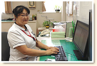 皮膚・排泄ケア