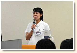 皮膚・排泄ケア