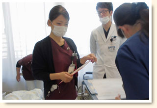 皮膚・排泄ケア