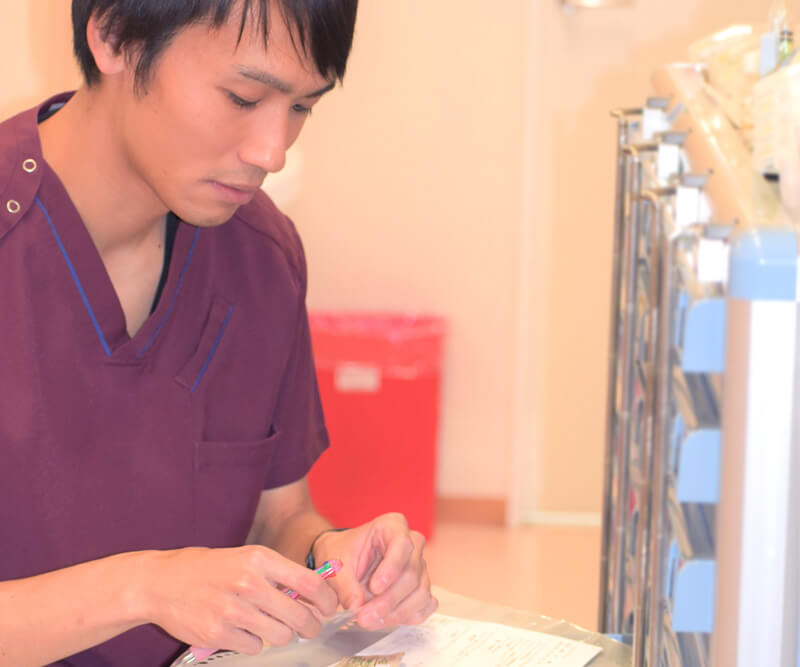 先輩ナースタイムスケジュール